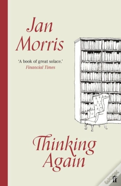 Capa do artigo Thinking Again