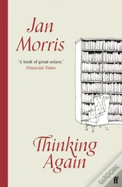 Capa do artigo Thinking Again