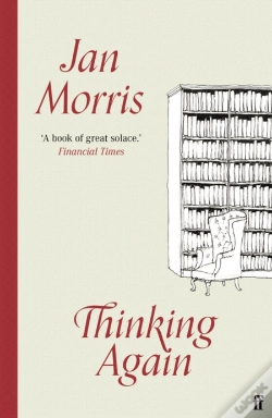 Capa do artigo Thinking Again