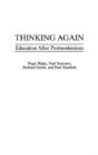 Thinking Again - Preview