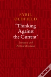 Capa do artigo Thinking Against The Current