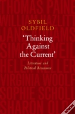 Capa do artigo Thinking Against The Current