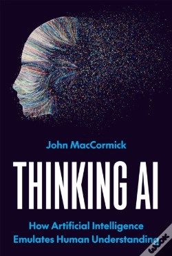 Capa do artigo Thinking Ai