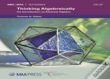 Thinking Algebraically