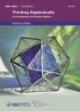 Thinking Algebraically - Preview