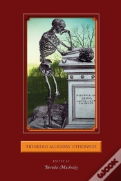 Capa do artigo Thinking Allegory Otherwise