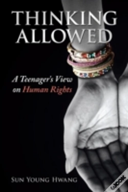 Capa do artigo Thinking Allowed: A Teenager'S View On Human Rights