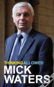 Capa do artigo Thinking Allowed