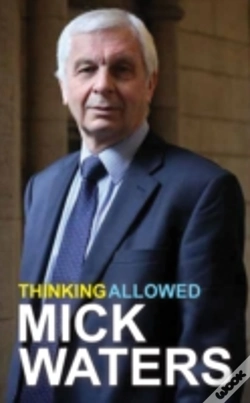 Capa do artigo Thinking Allowed
