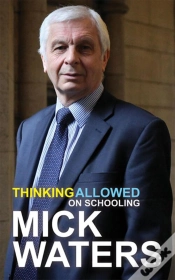 Capa do artigo Thinking Allowed