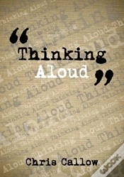 Capa do artigo "Thinking Aloud"