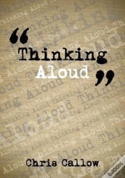 Capa do artigo "Thinking Aloud"