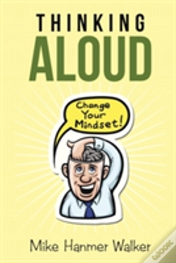 Capa do artigo Thinking Aloud