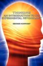 Thinking - An Introduction To Its Experi - Preview