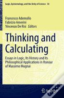 Thinking And Calculating