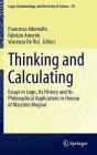 Thinking And Calculating - Preview
