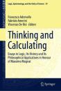 Thinking And Calculating - Preview
