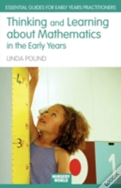 Capa do artigo Thinking And Learning About Mathematics In The Early Years