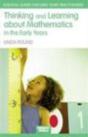 Thinking And Learning About Mathematics In The Early Years - Preview
