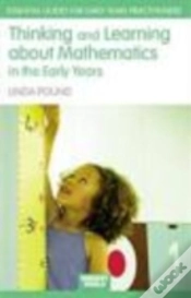Capa do artigo Thinking And Learning About Mathematics In The Early Years