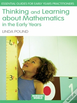 Capa do artigo Thinking And Learning About Mathematics In The Early Years