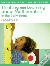Capa do artigo Thinking And Learning About Mathematics In The Early Years