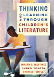 Capa do artigo Thinking And Learning Through Children