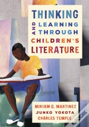 Capa do artigo Thinking And Learning Through Children