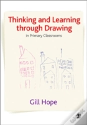Capa do artigo Thinking And Learning Through Drawing