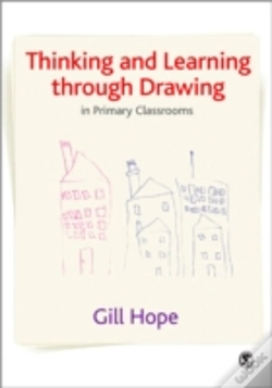Capa do artigo Thinking And Learning Through Drawing