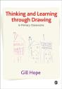 Thinking And Learning Through Drawing - Preview