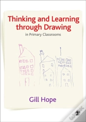 Capa do artigo Thinking And Learning Through Drawing