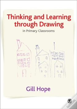 Capa do artigo Thinking And Learning Through Drawing