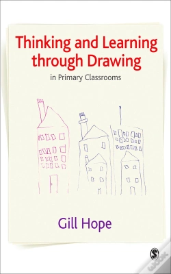 Capa do artigo Thinking And Learning Through Drawing