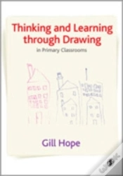 Capa do artigo Thinking And Learning Through Drawing