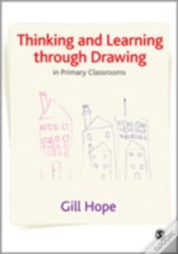Capa do artigo Thinking And Learning Through Drawing