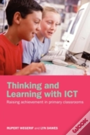 Capa do artigo Thinking And Learning With Ict