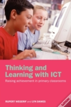 Capa do artigo Thinking And Learning With Ict