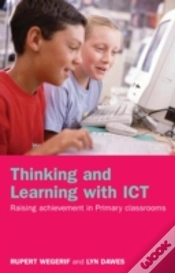 Capa do artigo Thinking And Learning With Ict