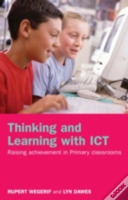 Capa do artigo Thinking And Learning With Ict