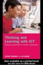 Thinking And Learning With Ict - Preview