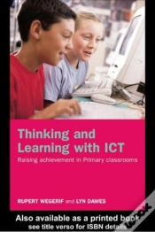 Capa do artigo Thinking And Learning With Ict