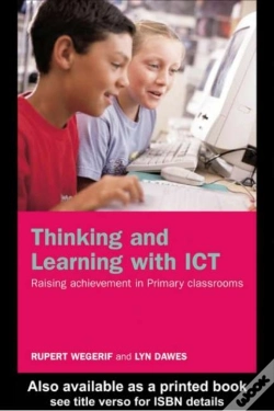Capa do artigo Thinking And Learning With Ict