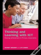 Capa do artigo Thinking And Learning With Ict