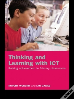 Capa do artigo Thinking And Learning With Ict