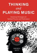 Thinking And Playing Music
