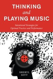 Capa do artigo Thinking And Playing Music