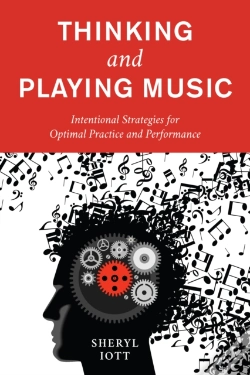 Capa do artigo Thinking And Playing Music