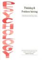 Thinking And Problem Solving - Preview