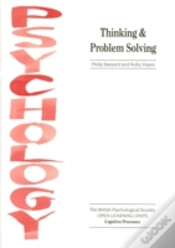 Capa do artigo Thinking And Problem Solving